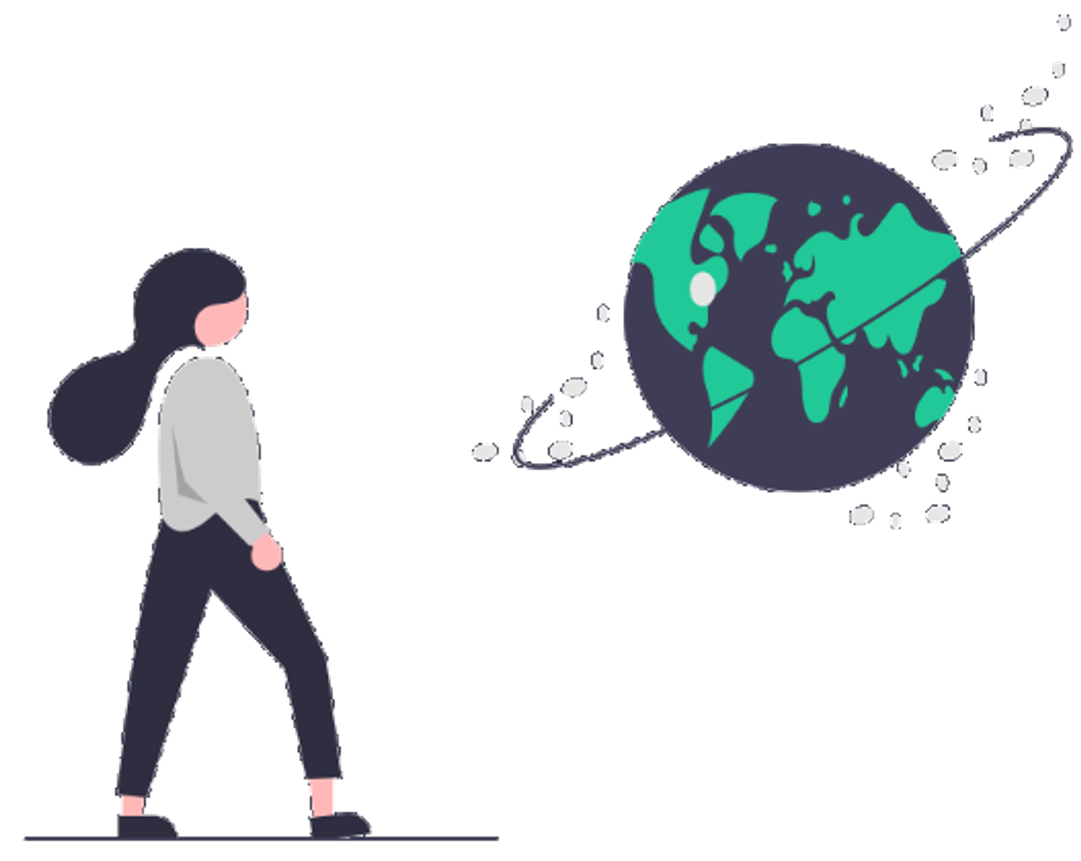 Global routing
