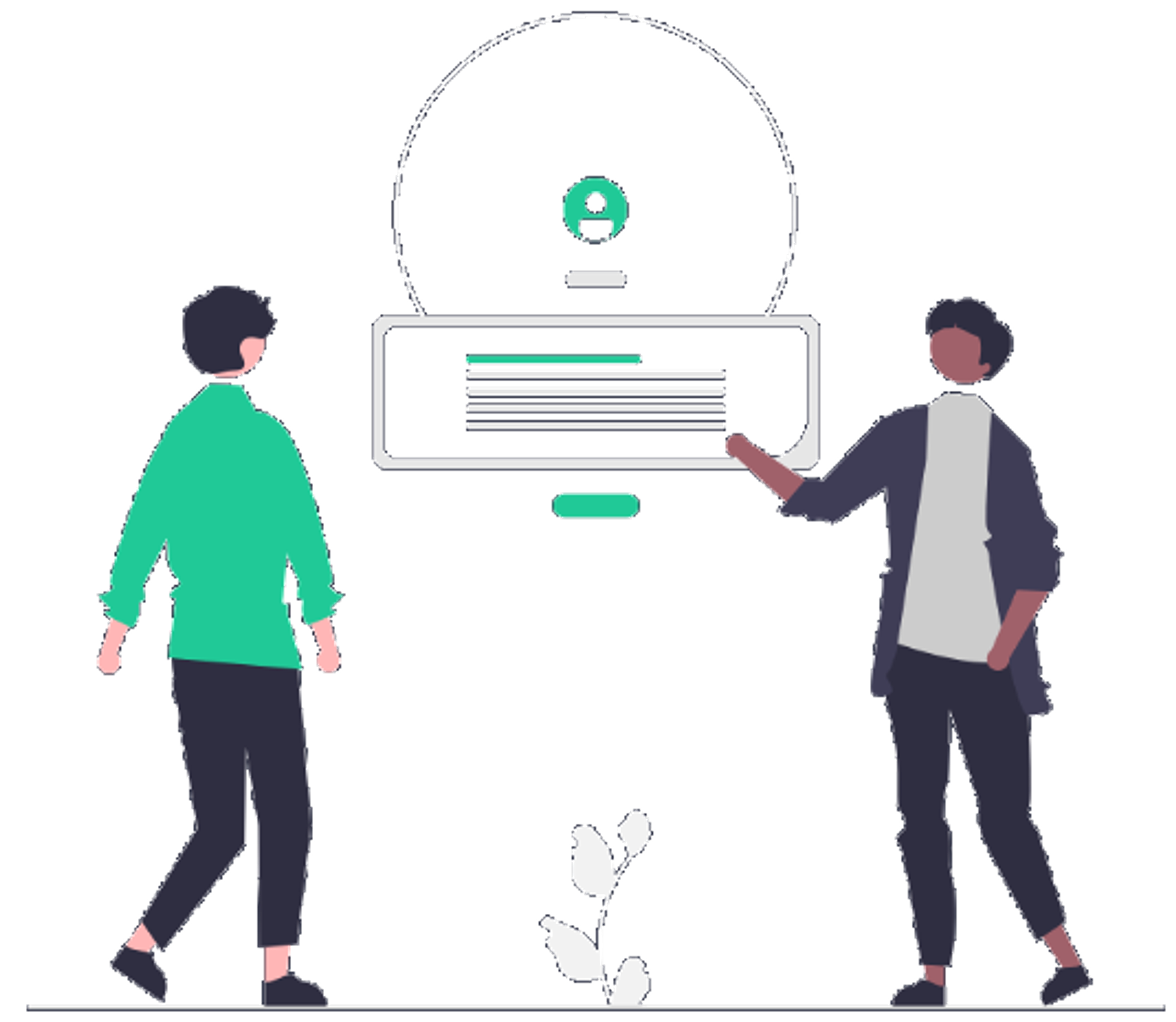 User access